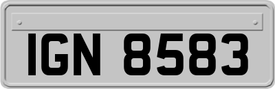 IGN8583