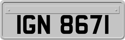 IGN8671