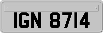 IGN8714