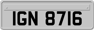 IGN8716