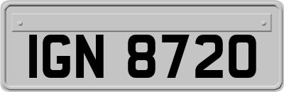 IGN8720