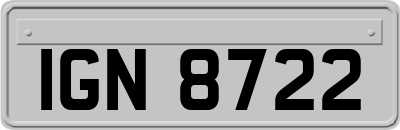 IGN8722
