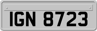 IGN8723