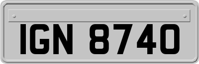 IGN8740