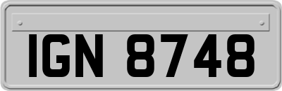 IGN8748
