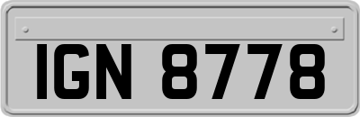 IGN8778