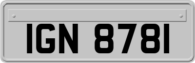 IGN8781
