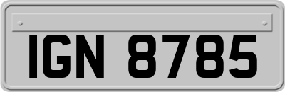 IGN8785