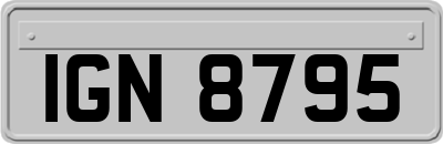 IGN8795