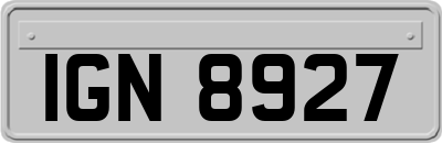 IGN8927
