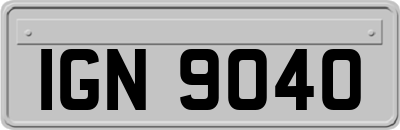 IGN9040