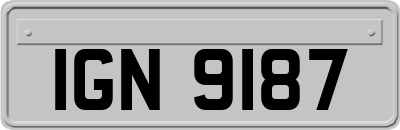 IGN9187