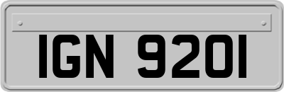 IGN9201