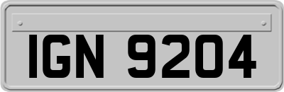 IGN9204