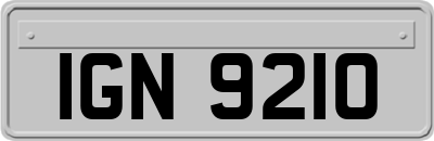IGN9210