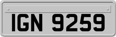 IGN9259