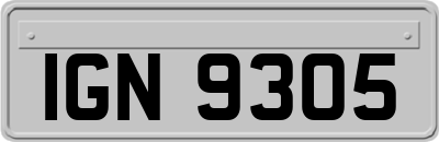 IGN9305