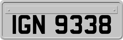 IGN9338
