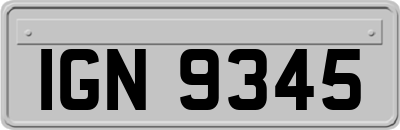 IGN9345