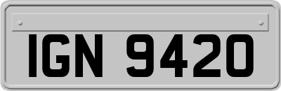 IGN9420