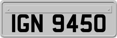 IGN9450