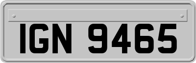 IGN9465
