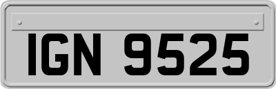 IGN9525