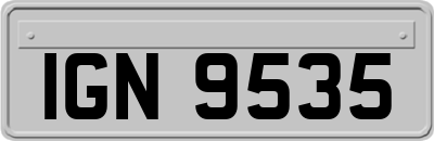 IGN9535