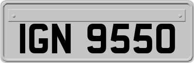 IGN9550