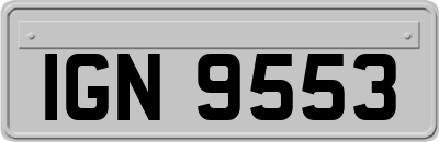 IGN9553