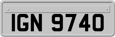 IGN9740