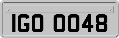 IGO0048