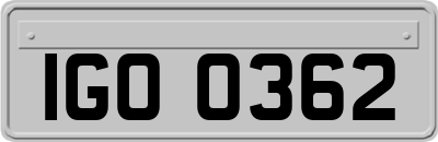 IGO0362