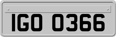 IGO0366