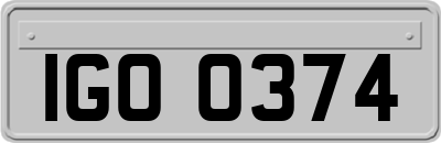 IGO0374