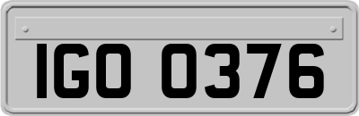 IGO0376