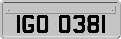 IGO0381