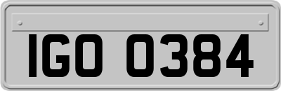 IGO0384
