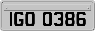 IGO0386