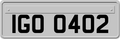 IGO0402