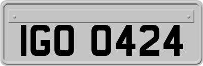 IGO0424