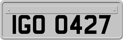 IGO0427