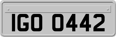 IGO0442