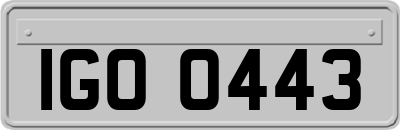 IGO0443