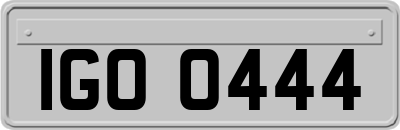 IGO0444