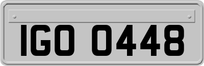 IGO0448