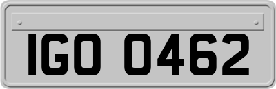 IGO0462