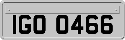 IGO0466