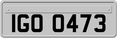 IGO0473