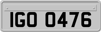 IGO0476